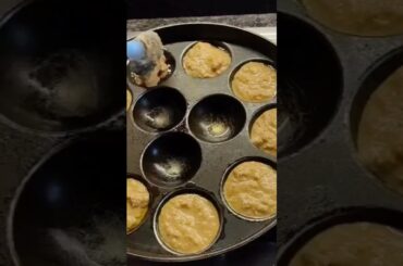 Instant Rava Appe|No sugar Sweet Appe|Instant healthy breakfast recipe| Simply healthy by Geetanjali