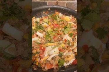 Masala oats with egg #healthyrecipes #breakfast#healthy #quickrecipe