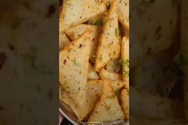 Spicy and Healthy snack recipes for kids#viral #youtube #shortvideo #homevlogs#village #family#food