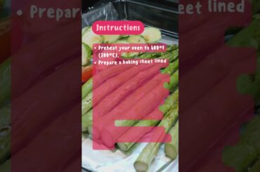 Healthy Diet Delight: Baked Salmon with Roasted Vegetables Recipe  - Weight Loss and Nutritious Food