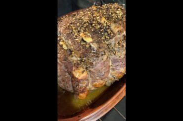 Beautiful Spring May Long Weekend Cooking Homemade Healthy Food with and for Family and Friends