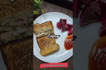 Best Breakfast| Healthy Breakfast #new #shortrecipe #youtubeshorts #shortsvideo #recipe #shorts