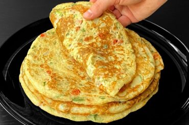 Why didn't I know this recipe before? Healthy and cheap food for every day!