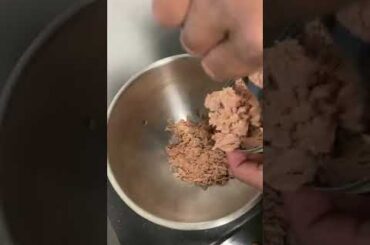 my co-workers loved my TUNA sandwich