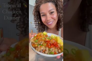 Chicken Recipe #healthyrecipes