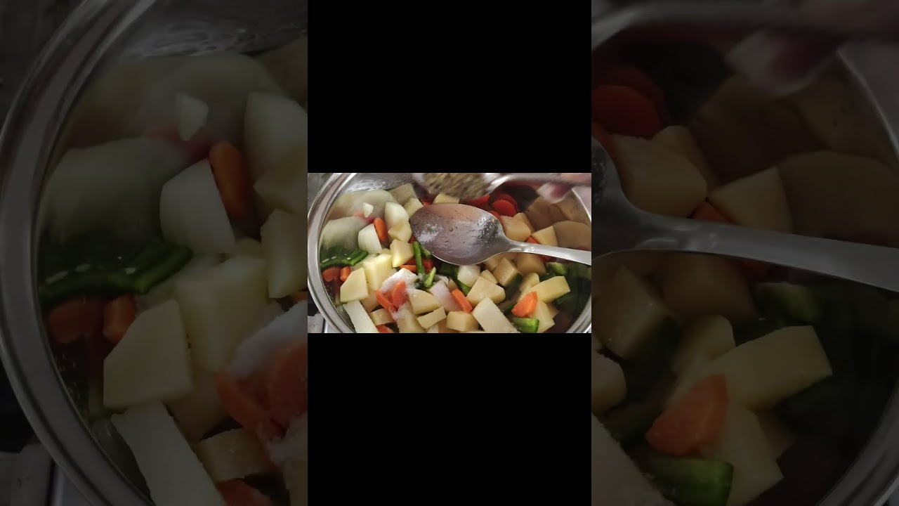 Healthy Food,Potatoes,Carrot,Pepepper. #short ,Your Food Channel Healthy Food,Potatoes,Carrot,Pepepper. #short ,Your Food Channel