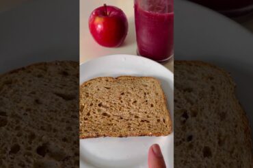 LOW POTASSIUM BREAKFAST | I Eat THIS daily #shorts #short