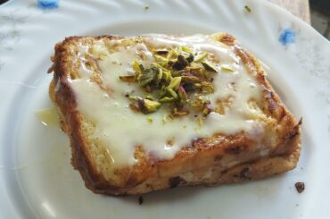 Just 2-Ingredients Make Healthy breakfast | Easy breakfast recipe