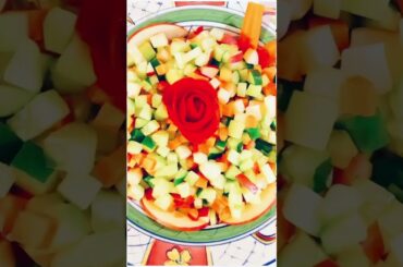 Salad | Healthy Salad | Salad Dressing Recipe | Salad Recipes | Salad Decoration | weight loss