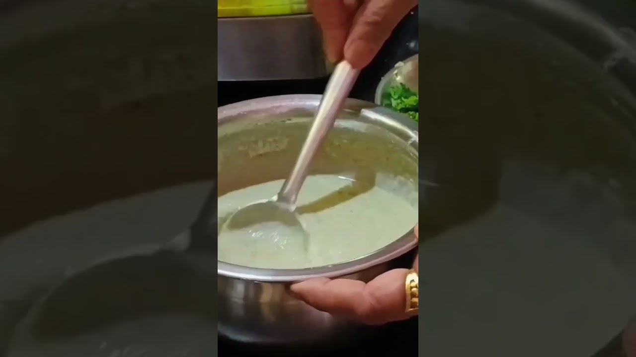 Healthy Moong Chila/Breakfast recipe/Weightloss moong chila/@kishoriskitchenmarathi7724 Healthy Moong Chila/Breakfast recipe/Weightloss moong chila/@kishoriskitchenmarathi7724