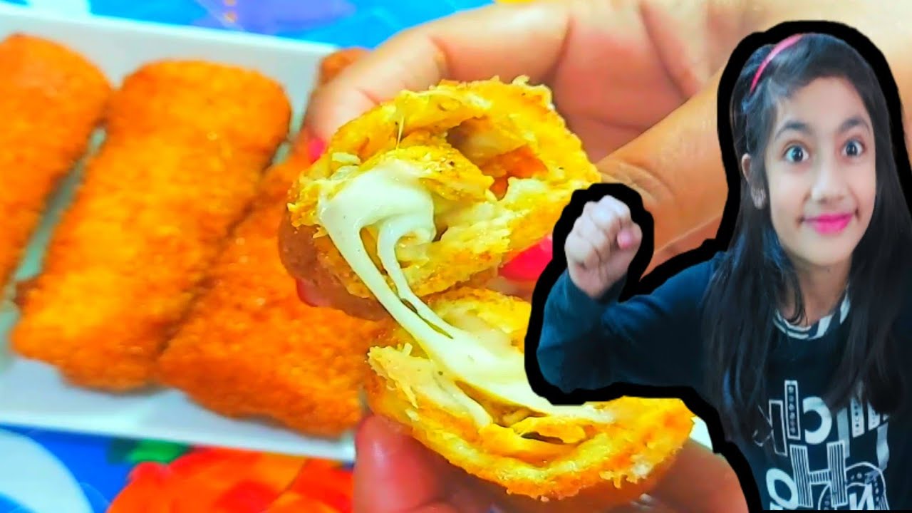 Bread Cheese Rolls Recipe Bread Cheese Rolls Recipe