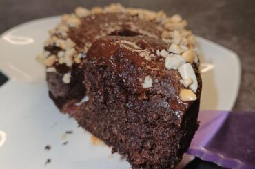 This ingredient makes all the difference! Easy dessert! No wheat flour! No sugar!