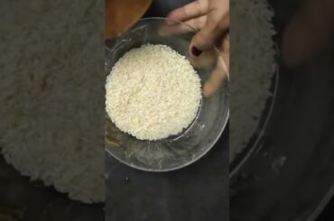 Digestive Rice For Senior Citizen|#food #recipes #street #streetfood #instant #tasty#healthy #shorts