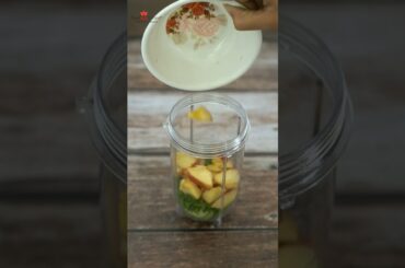 Healthy Green Juice  "Padmashree NutriMix" #healthy #recipes #healthylifestyle #juice   #fitness