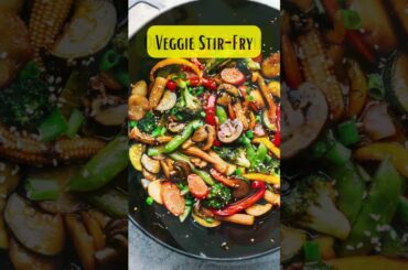 5 Quick and Healthy Dinner Recipes