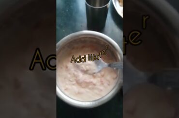 Idli recipe | south Indian recipes | healthy recipes #shorts #healthykitchen #shortvideo