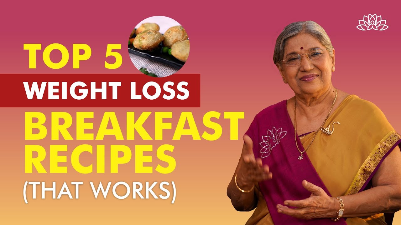 The 5 Weight Loss Breakfast Recipes: A Comprehensive Guide | High Protein BREAKFAST RECIPES The 5 Weight Loss Breakfast Recipes: A Comprehensive Guide | High Protein BREAKFAST RECIPES