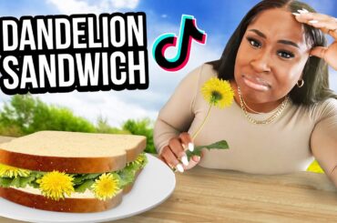 I Made UNBELIEVABLE Tiktok Recipes!