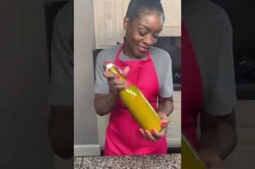 Lose Belly Fat & Heal Your Gut With This Juice