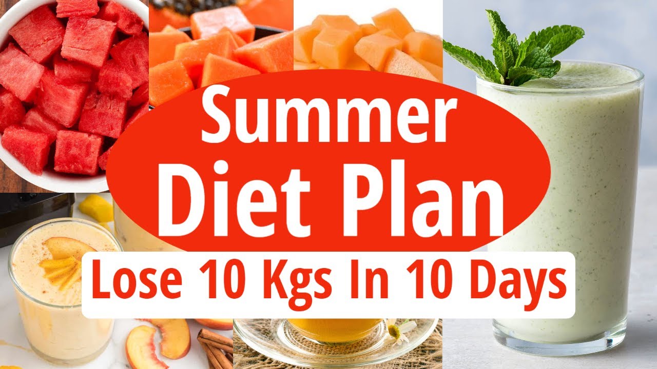 Extreme Summer Weight Loss Diet Plan | How To Lose Weight Fast 10 Kgs In 10 Days| Full Day Diet Plan Extreme Summer Weight Loss Diet Plan | How To Lose Weight Fast 10 Kgs In 10 Days| Full Day Diet Plan