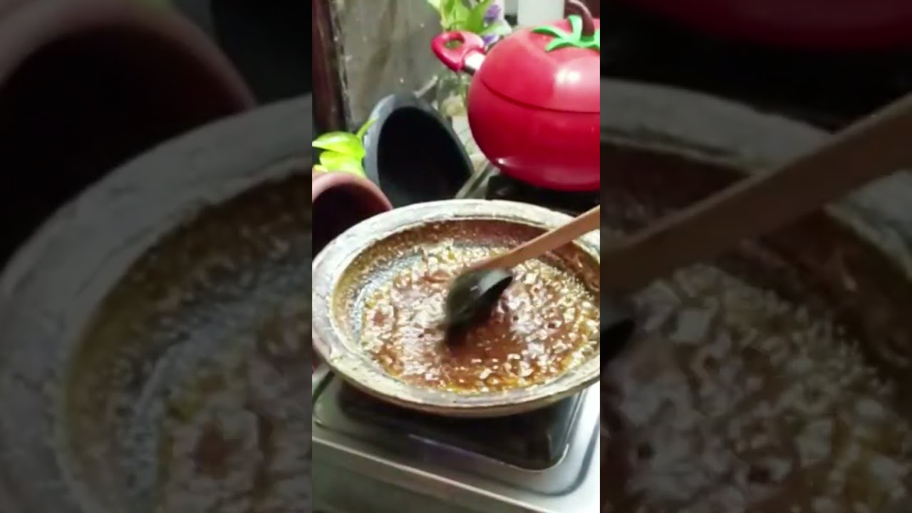 Village Milk Sweet Recipe Healthy Organic Sweet#shorts Village Milk Sweet Recipe Healthy Organic Sweet#shorts