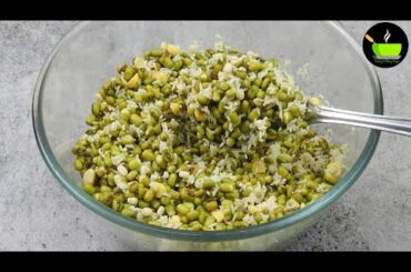 Protein Rich - Calcium Rich Breakfast | Healthy Breakfast Recipe | Easy Breakfast Recipe | Nashta