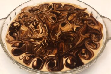 5 Minute Dessert Recipe In Urdu Hindi | No  Oven No Bake  | Chocolate Dessert