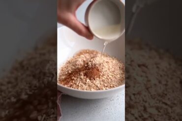 Quick and easy healthy recipes #shorts #healthyeating #wholefoods #healthyrecipes #fitfood