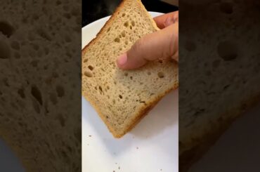 Healthy Sandwich for Breakfast #breakfast #sandwich #healthy #shorts #breakfastrecipe #viralshorts