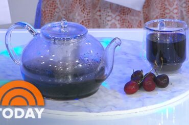 Nutritionist Shares Healthy Late-Night Snacks For Bedtime Hunger