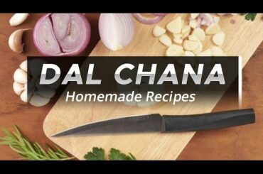 Easy and Quick Steps - DAL CHANA | Healthy recipes |#youtube #youtubeshorts #cooking