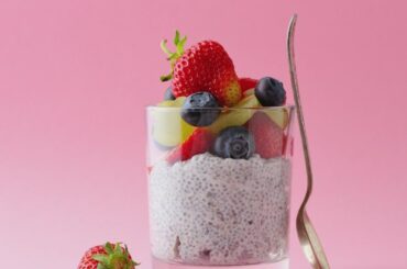 3 healthy snack ideas when you need to reach for something to eat | Fitter Together