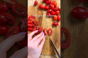 The meal-prep friendly salad you'll make on repeat #shorts