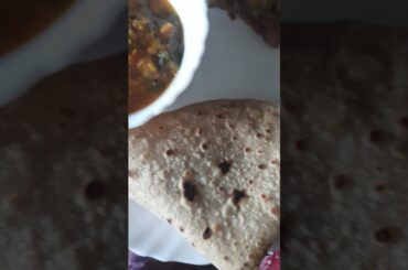 lunch #recipe #food #healthy #summer #palak daal @harsha_12