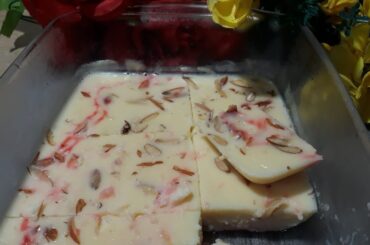 China Grass Ka Halwa | Quick & Easy | Recipe by [ HANDI KITCHEN BY SHEHNAZ KHALID]