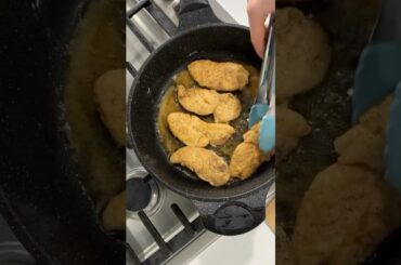 Chicken, Rice and Gravy~healthy dinner your family will enjoy!