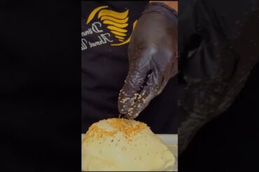 Cooking Food Burger #54