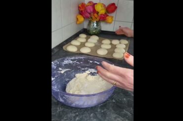 Turkish  Bread Recipe