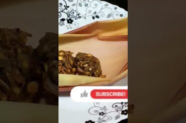 Banana flower vada recipe, Healthy Snacks #bananaflowervadai #vada #bananaflower #bananaflowerrecipe