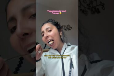 WHAT I EAT IN A DAY as a girl that eats whatever she wants #whatieatinaday #food #recovery #girls