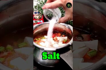 High protein lunch box recipe brown rice pulao #short  #healthydiet#youtubeshortsindia #weightloss