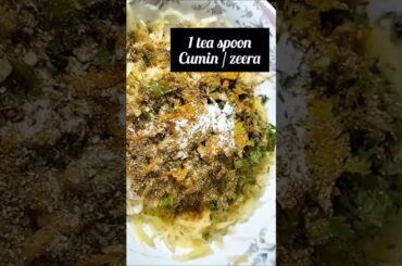 How To Make Alo Paratha | Crispy paratha | easy recipe #food #homemade #aloparatha #ytshorts