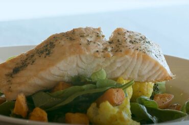 4 heart-healthy meal ideas: tips from Stanford Health Care