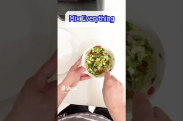 Gluten-Free Avocado Toast: A Delicious and Healthy Recipe! #shorts #cooking