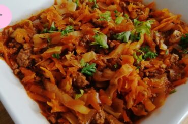 Healthy Mince Meat Soup Recipe | TheWomenBeing Cooking! | South African YouTuber