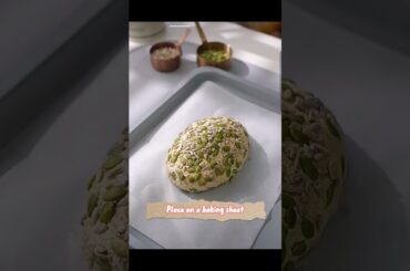 Healthy Food~Low-Calorie Low-Fat Oatmeal Bread