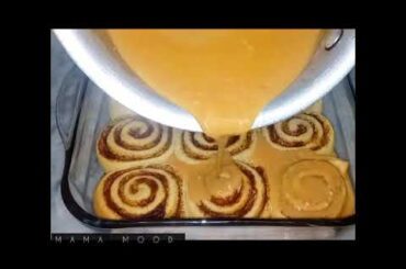 Cinnamon Rolls Easiest Recipe #shorts #viral #viralshorts #yummyfood #cinnamonrolls #sweet #trending