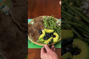 Effortless Weight Loss: Healthy High-Protein Low-Calorie Meals!