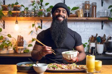 EASY Life changing recipes | What I Eat in a Day - Blue Zone Recipes