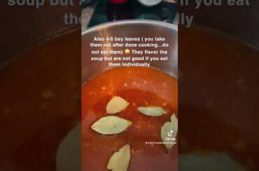 Hearty Vegetable Soup #nutritionalvaluewithjanak #healthy #healthyrecipes #soup #easyrecipe